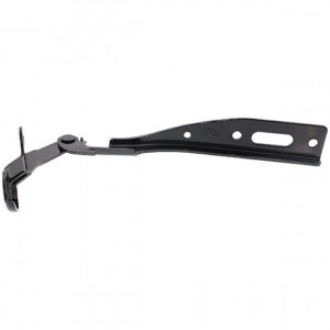 Honda Accord Hood Sedan 2013-2015