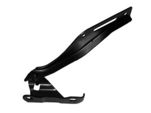 Honda Pilot Hood 2009-2015