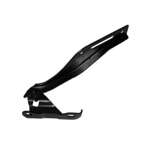 Honda Pilot Hood 2009-2015