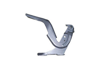 Honda Hr-V Hood Hrv 2016-2022