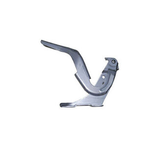 Honda Hr-V Hood Hrv 2016-2022