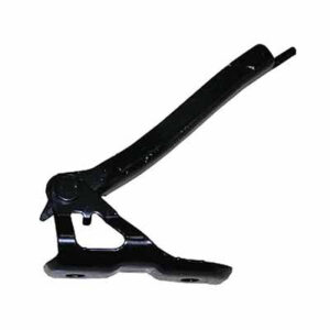 Honda Odyssey Hood 2014-2017