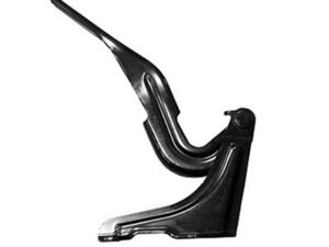 Honda Cr-V Hood Crv 2017-2022