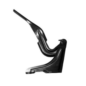 Honda Cr-V Hood Crv 2017-2022