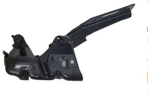 Honda Civic Hood Sedan/Hatchback 22-25 Type-R 23-25 Integra 23-25