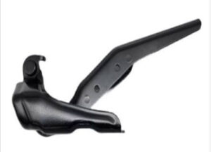 Honda Cr-V Hood Steel Crv/Hyb 2023-2025