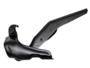 Honda Cr-V Hood Steel Crv/Hyb 2023-2025