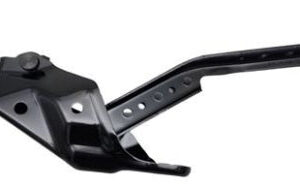 Honda Accord Hood Steel 2023-2025
