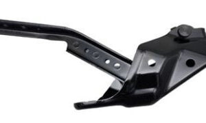 Honda Accord Hood Steel 2023-2025