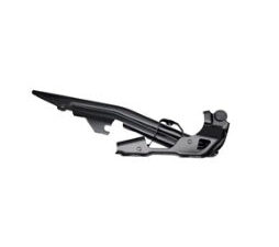 Honda Pilot Hood Steel Black 2023-2025