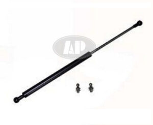 Honda Accord Hood Sedan 2013-2015/Coupe 2013-2017
