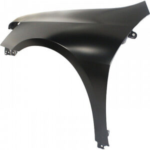 Honda Accord Fender Driver Side Sedan/ Hybrid 2003-2007