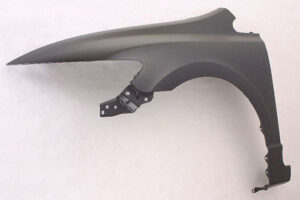 Honda Civic Fender Driver Side For Sedan / Hybrid 2006-2011 Capa