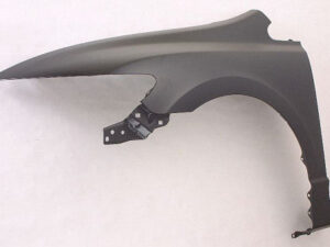 Honda Civic Fender Driver Side For Sedan / Hybrid 2006-2011 Capa