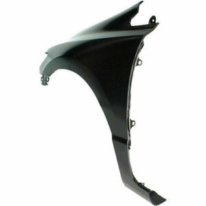 Honda Civic Fender Driver Side Coupe 2006-2011