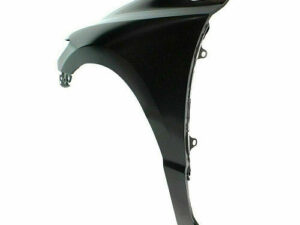 Honda Civic Fender Driver Side Coupe 2006-2011 Capa