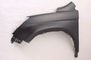 Honda Cr-V Fender Driver Side Crv 2007-2011