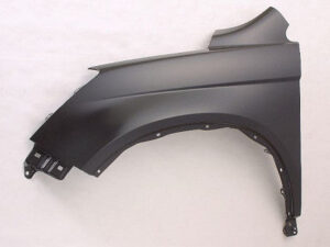 Honda Cr-V Fender Driver Side Crv 2007-2011