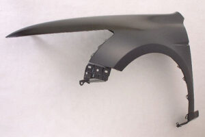 Honda Accord Fender Driver Side Without Side Fender Hole Sedan 2008-2012