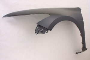 Honda Accord Fender Driver Side Coupe 2008-2012 Capa