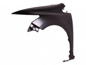Honda Civic Fender Driver Side Without Side Fender Hole For Coupe 2012-2013 & Hybrid / Sedan 2012-2015