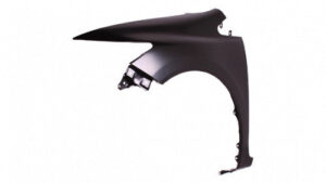 Honda Civic Fender Driver Side Without Side Fender Hole For Coupe 2012-2013 & Hybrid / Sedan 2012-2015