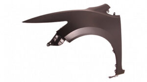 Honda Civic Fender Driver Side Coupe 2014-2015 Capa
