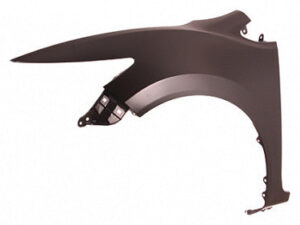 Honda Civic Fender Driver Side Coupe 2014-2015 Capa