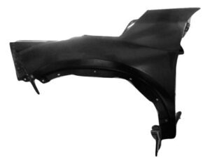 Honda Hr-V Fender Driver Side Hrv 2016-2022 Capa