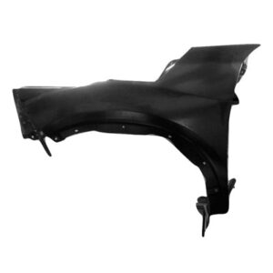 Honda Hr-V Fender Driver Side Hrv 2016-2022 Capa