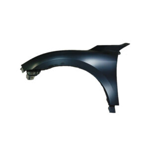 Honda Civic Fender Driver Side Sedan/ Coupe 2016-2018 Capa