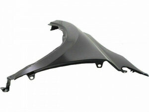 Honda Cr-V Fender Driver Side Steel Crv 2017-2022
