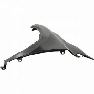 Honda Cr-V Fender Driver Side Steel Crv 2017-2022 Capa