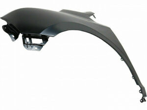 Honda Odyssey Fender Driver Side Steel 2018-2025