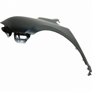 Honda Odyssey Fender Driver Side Steel 2018-2025