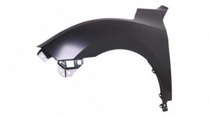 Honda Civic Fender Driver Side Hatchback 2017-2021 (DOES NOT FIT Type-R/Touring MODELS) Capa