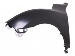 Honda Civic Fender Driver Side Hatchback 2017-2021 (DOES NOT FIT Type-R/Touring MODELS) Capa