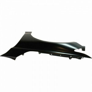 Honda Accord Fender Driver Side Steel Sedan/Hyb 2018-2022 Capa