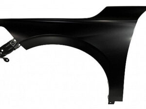 Honda Civic Fender Driver Side Without Fender Hole Steel Sedan/Hatchback 2022-2025 (DOES NOT FIT Type-R MODELS) Capa