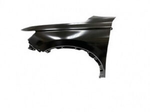 Honda Cr-V Fender Driver Side Steel Crv/Hyb 2023-2025 Capa