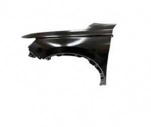Honda Cr-V Fender Driver Side Steel Crv/Hyb 2023-2025 Capa