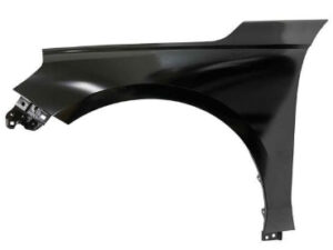 Honda Accord Fender Driver Side Steel Sedan/Hyb 2023-2025