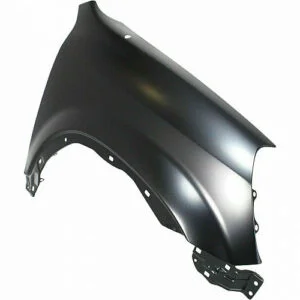 Honda Cr-V Fender Passenger Side Crv 2002-2006