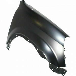 Honda Cr-V Fender Passenger Side Crv 2002-2006 Capa