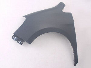 Honda Odyssey Fender Passenger Side Without Side Fender Holes Odyssey 2005-2010