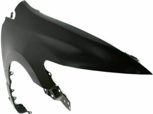 Honda Civic Fender Passenger Side Coupe 2006-2011