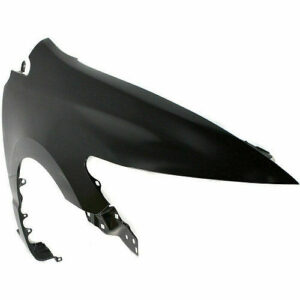 Honda Civic Fender Passenger Side Coupe 2006-2011