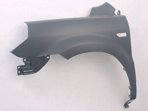 Honda Pilot Fender Passenger Side Pilot 2006-2008 Capa