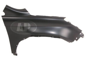 Honda Cr-V Fender Passenger Side Crv 2007-2011