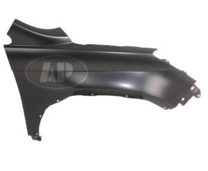 Honda Cr-V Fender Passenger Side Crv 2007-2011 Capa